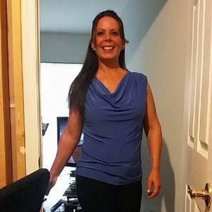 Meet your Posher, Suzanne